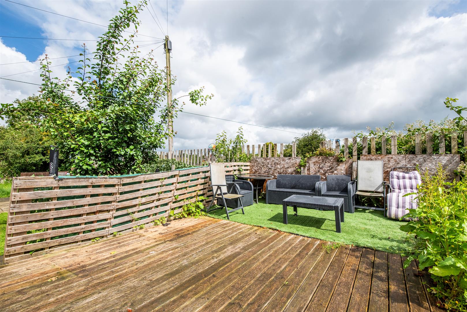 3 bed property in East Street, Leyland